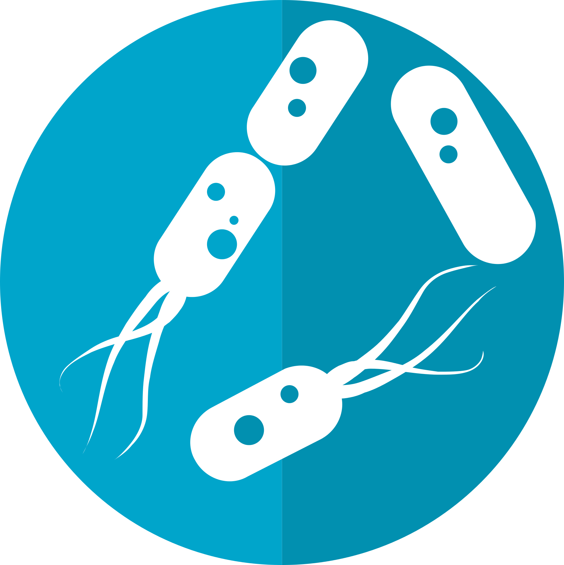 Biotium Launches Mounting Media With Far Red Nuclear Counterstain And