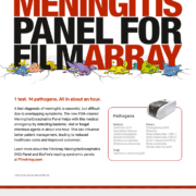 26857 BioFire FilmArray Meningitis Panel Ad CLI 8