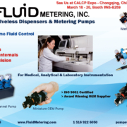 27657 Fluid Metering CLI 7.37 x 4