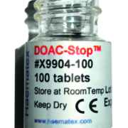 C426 Haematex DOAC STOP product image
