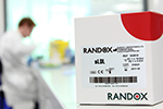 Randox sLDL box label webvertorial