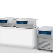 The Thermo Scientific General Purpose Pro Centrifuge Series deliver optimal sample safety functionality and ergonomics