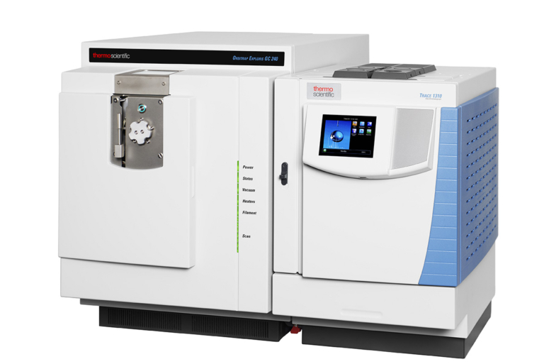 Thermo Scientific introduces Orbitrap Exploris GC 240 mass spectrometer