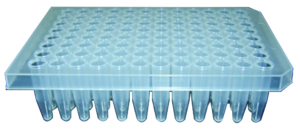 biochromato optimized tube plate for enzyme studies 