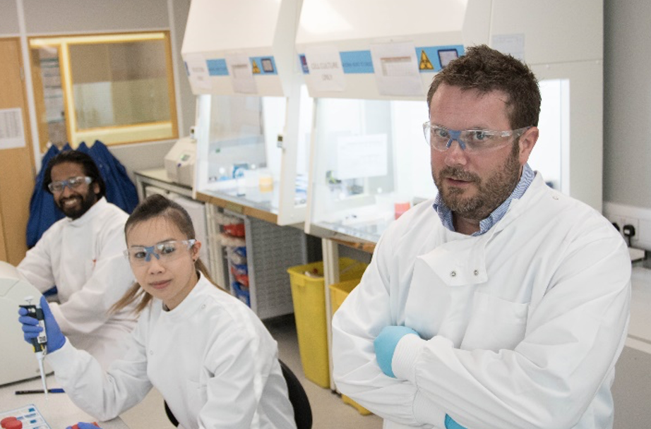 Opitimer Aptamer Group, PinotBio collaborate to develop Optimer-drug conjugates ...