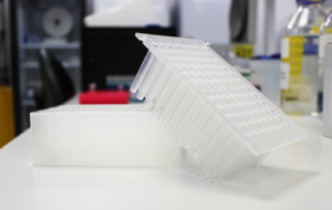 Porvair microplate products for SARS-CoV-2 nucleic acid purification