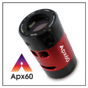 Atik Apx60 camera