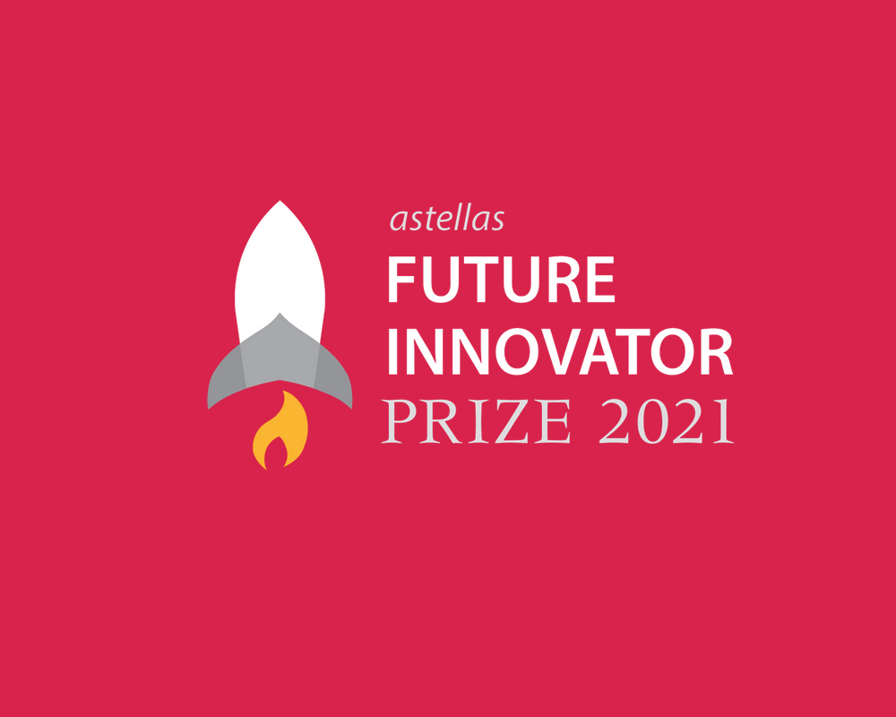 Astellas, We are Pioneer Group launch Future Innovator Prize for