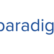 paradigm4 logo