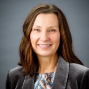 Suzanne Foster new president of Beckman Coulter Life Sciences