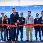 FUJIFILM Irvine Scientific opens new Armstrong R&D Cell Culture Center of Excellence