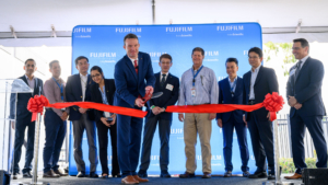 FUJIFILM Irvine Scientific opens new Armstrong R&D Cell Culture Center of Excellence 