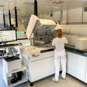 beckman coulter 100 1