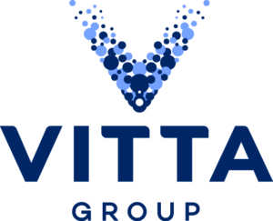 VITTA GROUP logo