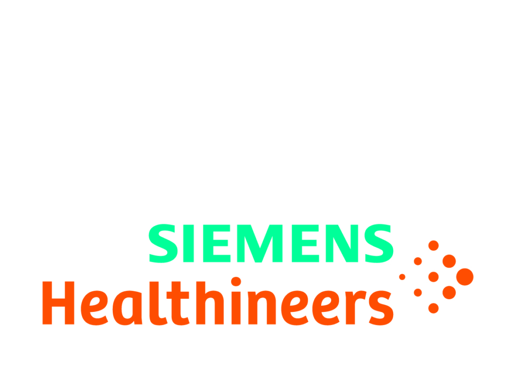 Healthineers Logo