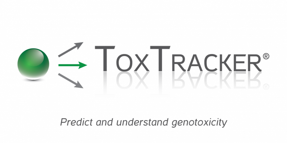ToxTracker logo
