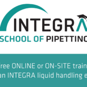 The INTEGRA School of Pipetting has been launched to provide high quality educational resources for any pipetting query