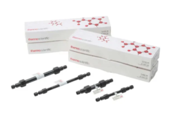 Thermo Fisher Scientific unveils HPLC Ion Exchange Columns for Protein Charge Variant and AAV Separation Analysis