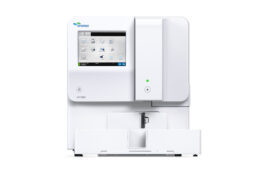 Sysmex Europe launches UF-1500 fully automated urine particle analyser