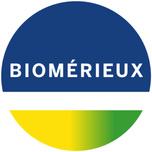 BioMerieux logo