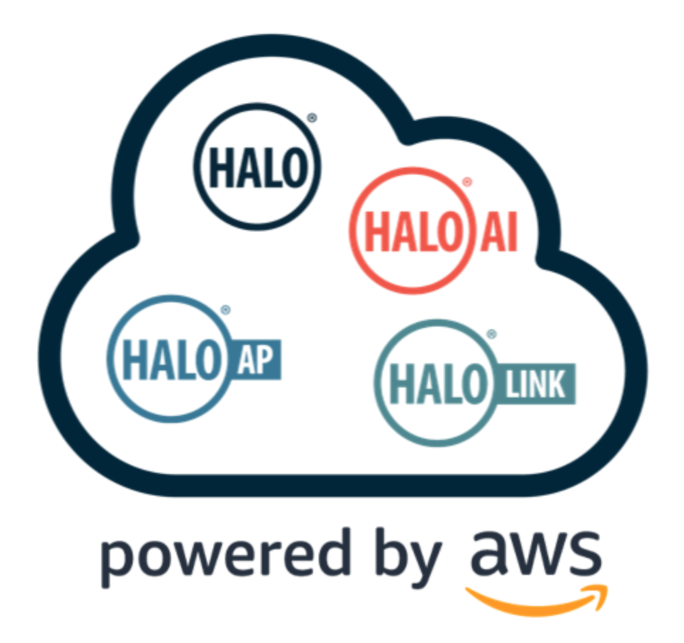 Indica Labs Halo software on AWS