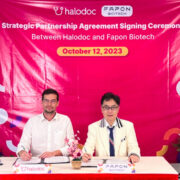 Fapon and Halodoc Forge Strategic Partnership