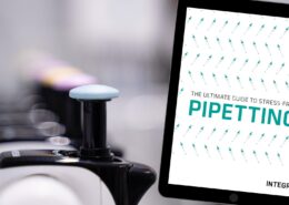 INTEGRAs latest eBook contains all of the tips and tricks to help readers achieve efficient accurate and stress free pipetting