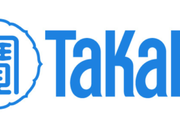 Takara Bio Europe Logo
