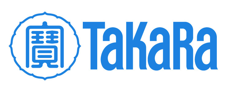 Takara Bio Europe Logo