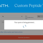 Biosynth Peptide Toolset