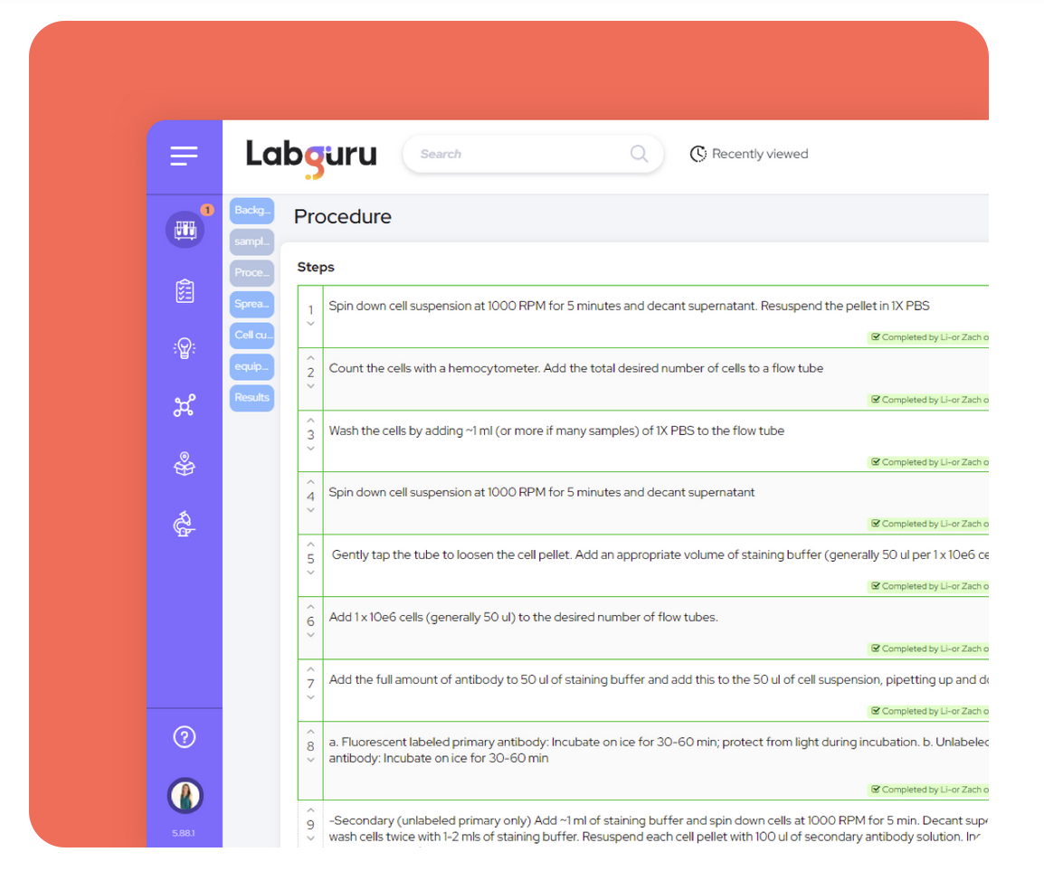 labguru