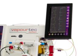 Vapourtec 1