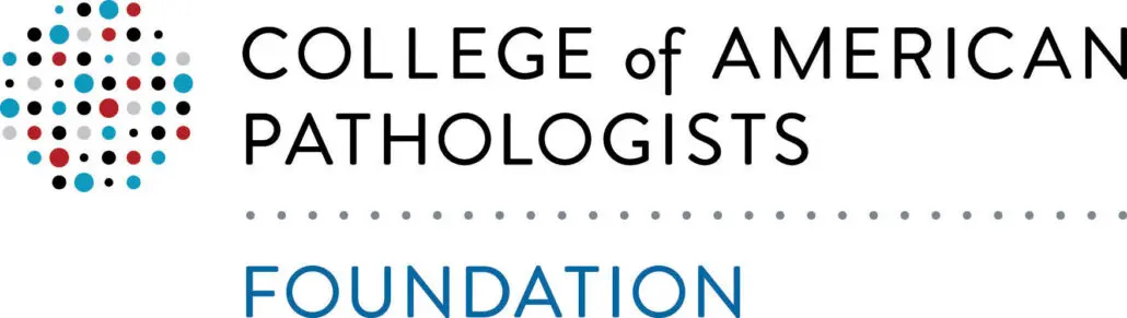 Cap Org Logo Cap Foundation Logo