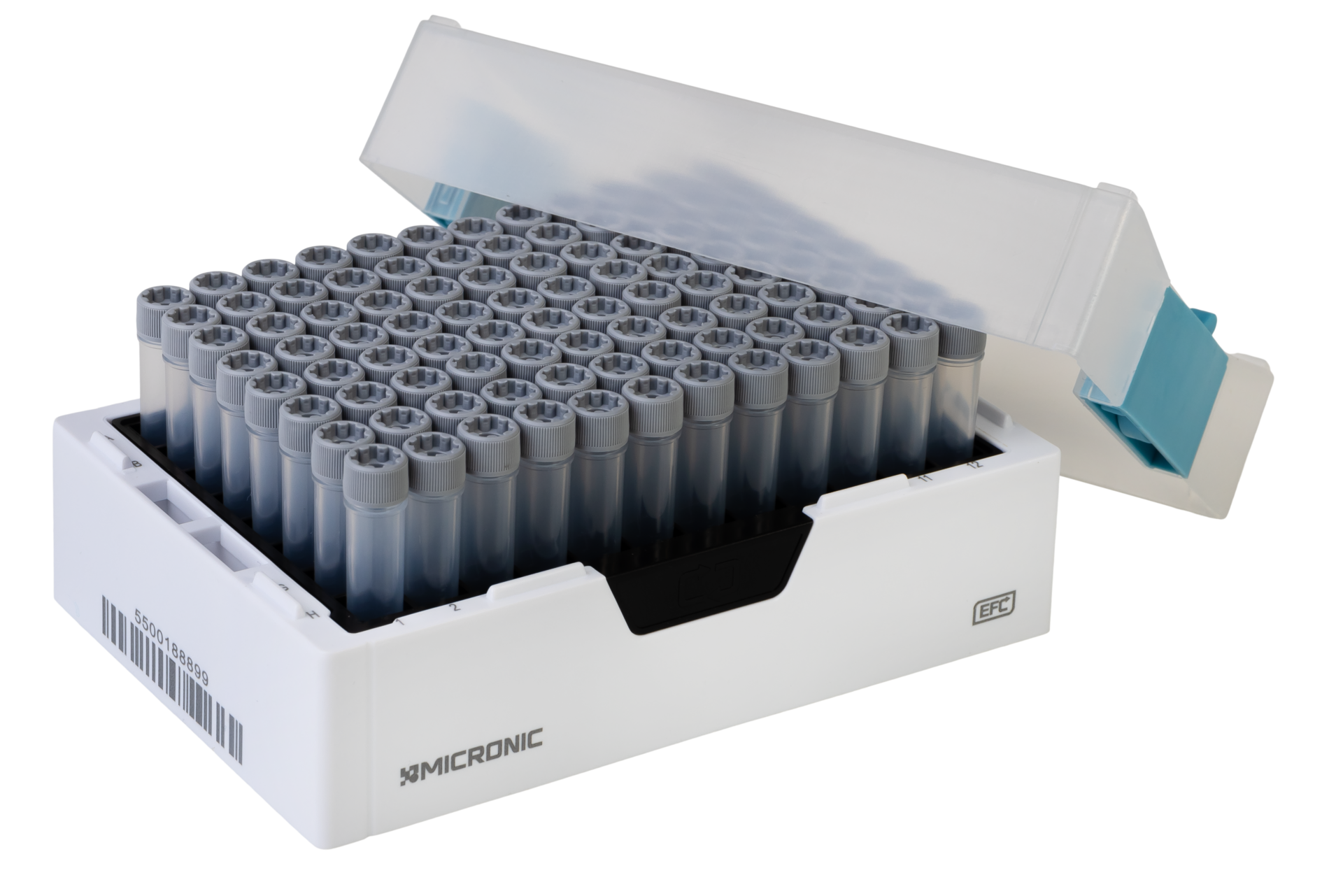 Micronic introduces sustainable sample storage solution Clinical