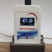 TestaAnalytical Prep Flowmeter