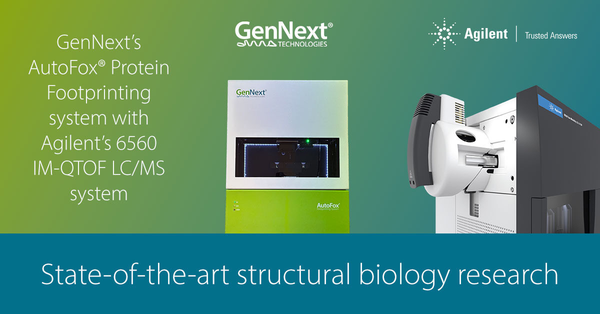 GenNext and Agilent