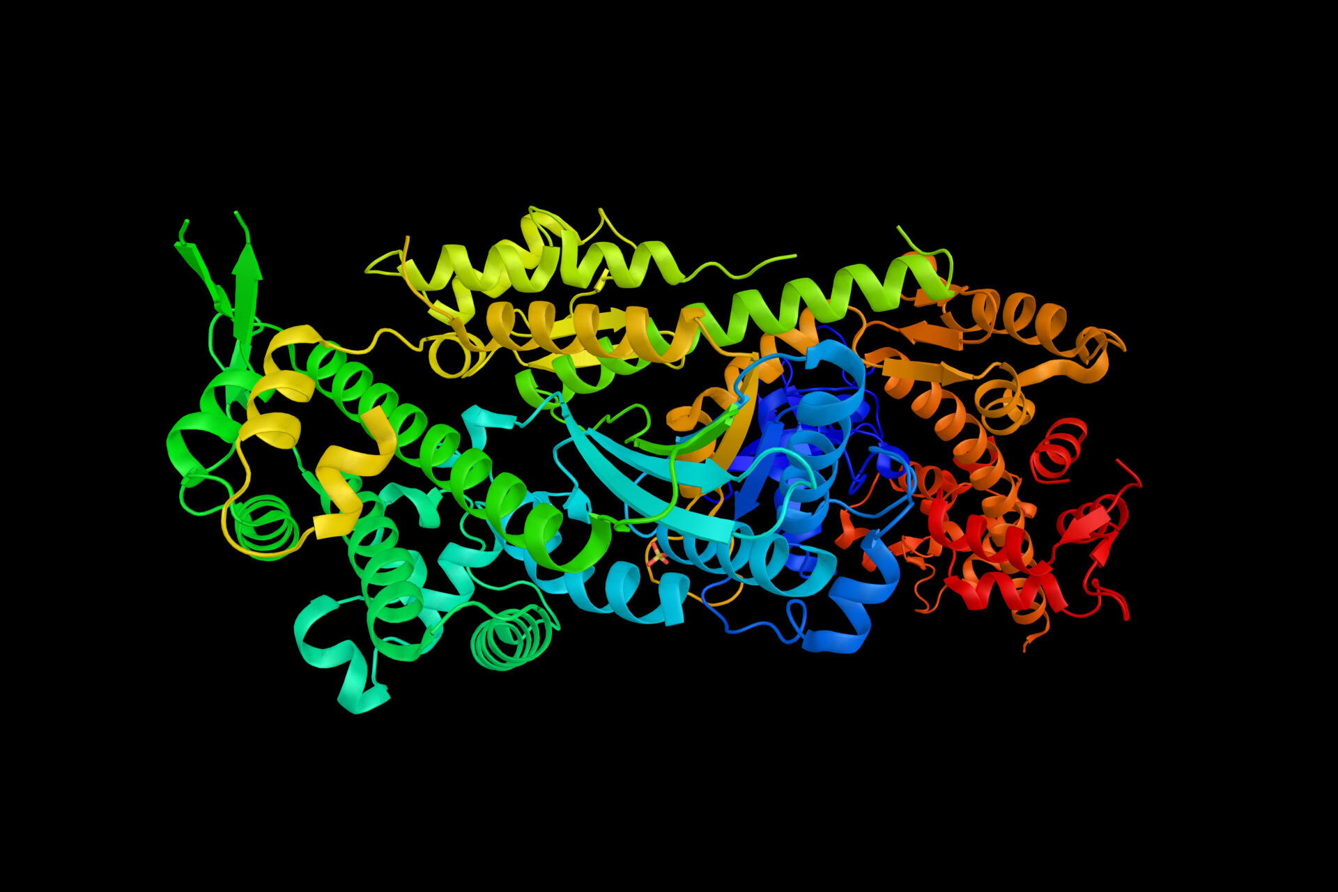 Cube biotech protein