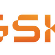 GSK logo
