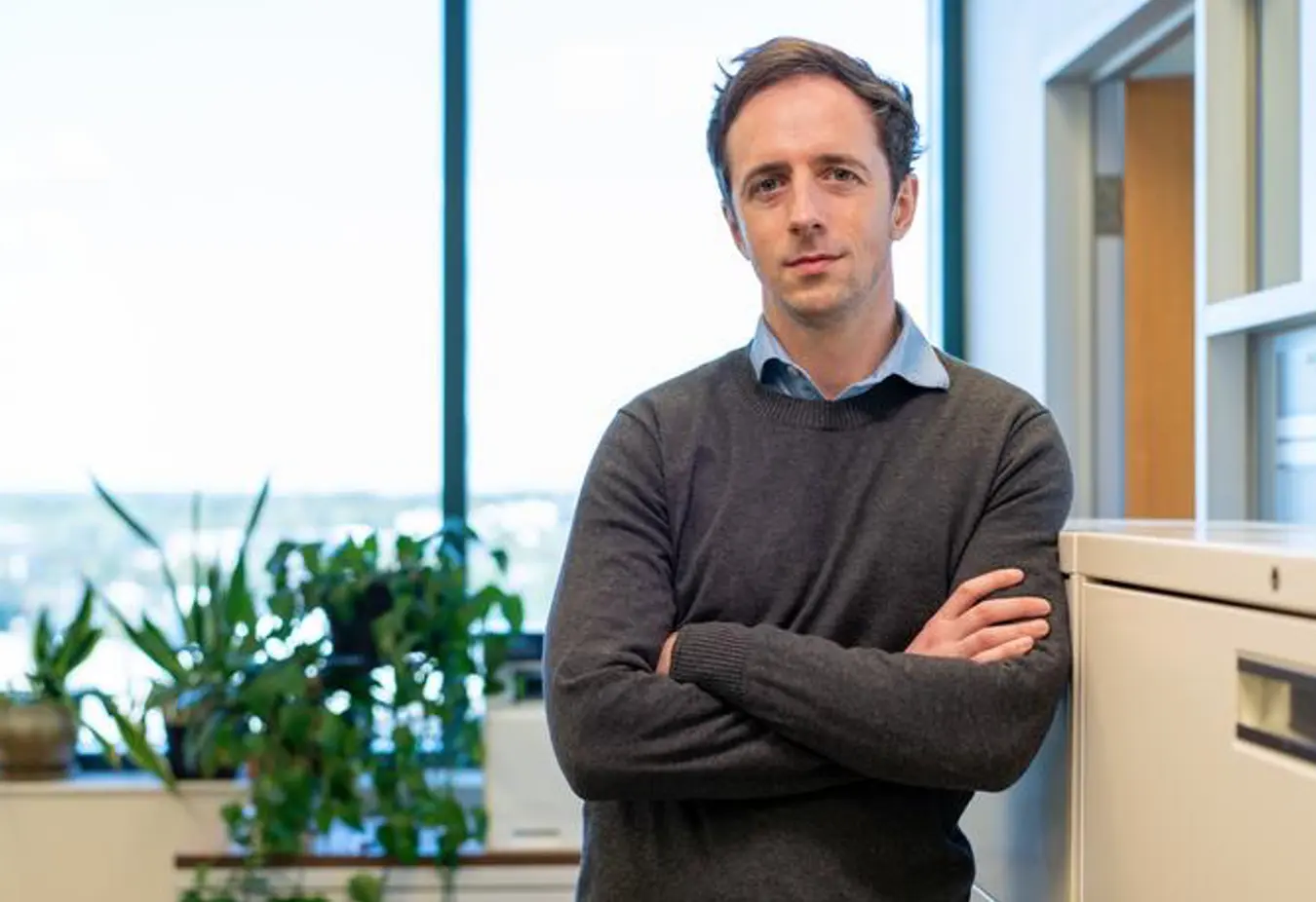 Screenshot paul geeleher