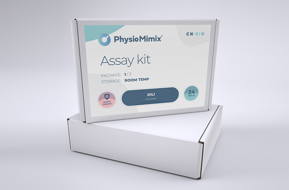 CN Bio DILI Kit