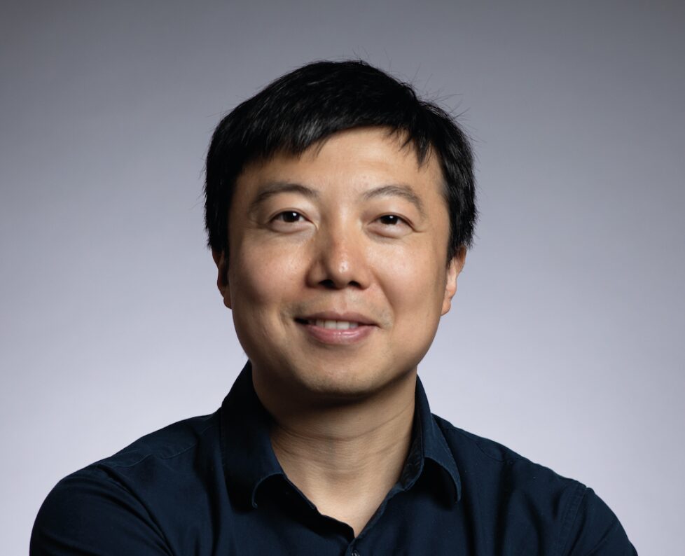 Professor Bo Wang, Senior Advisor, Shift Bioscience