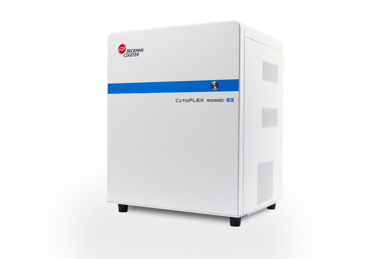 Beckman Coulter mosaic3