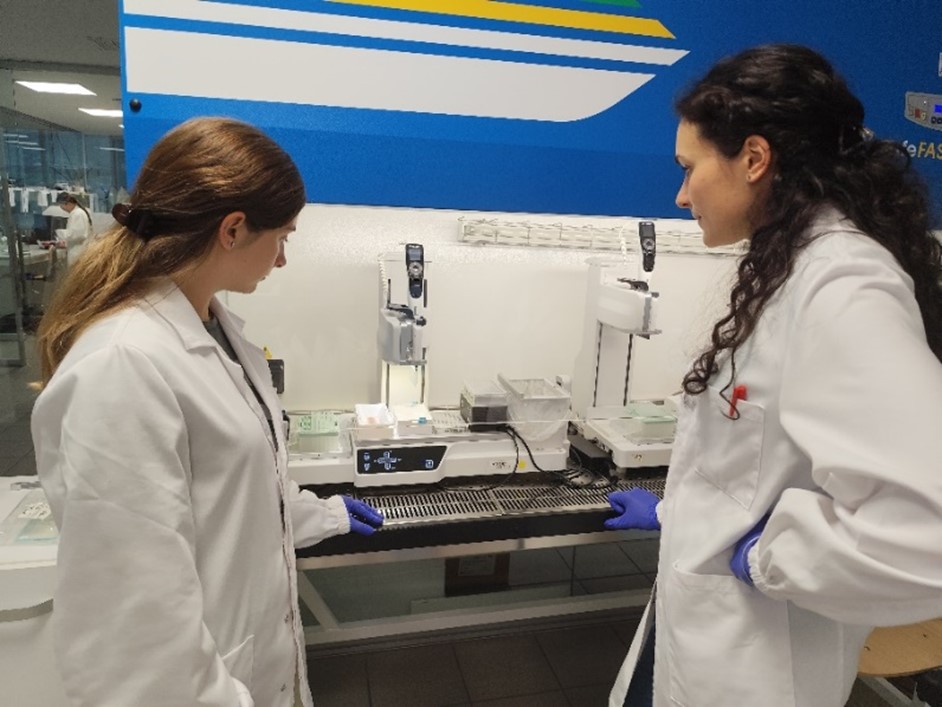 Scientists Scientists