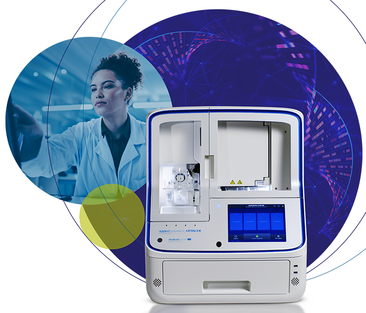 Thermo Fisher SeqStudio