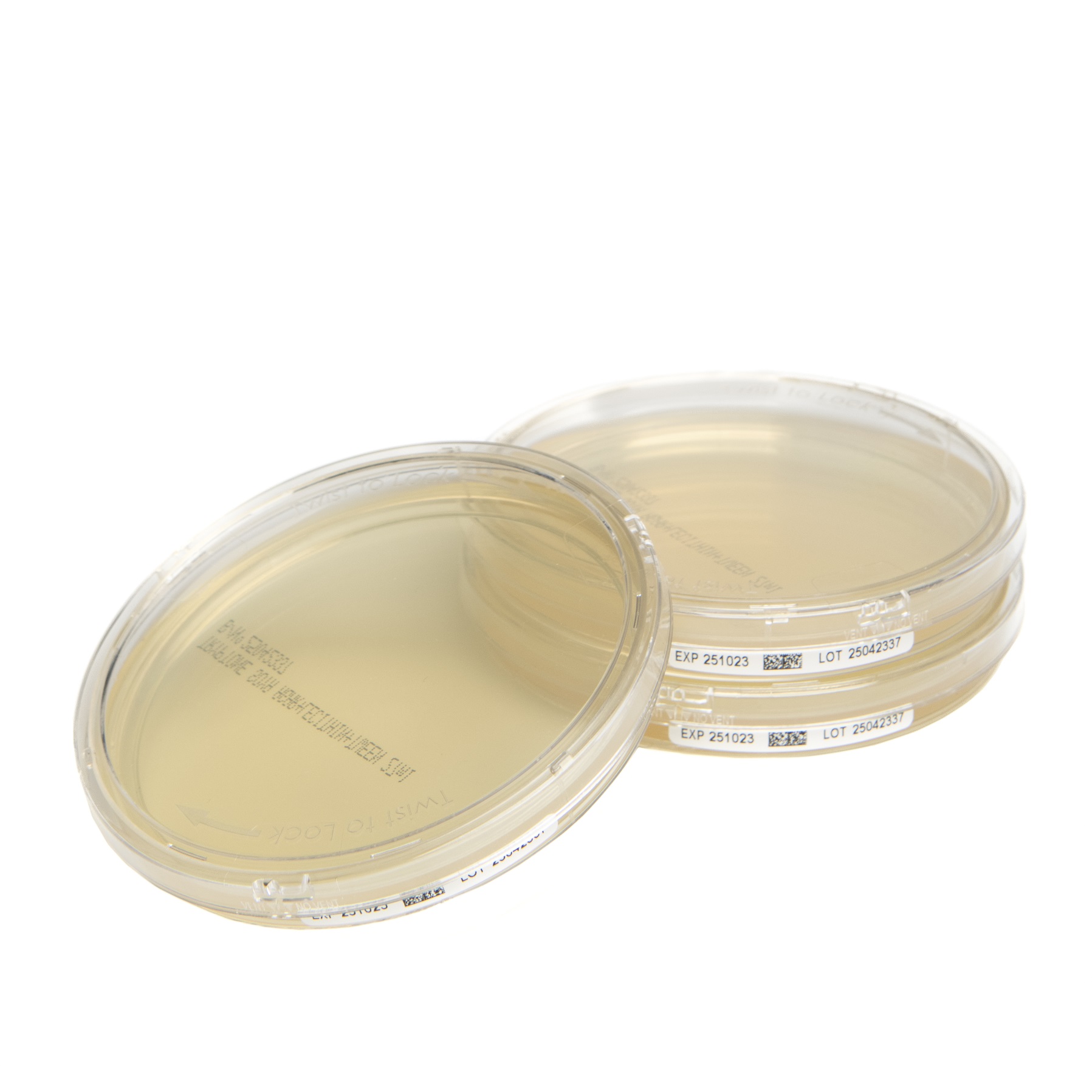 Cherwell Redipor TwistLock