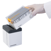 Micronic Tube Reader DT520