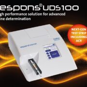 Urine UDS100 flash 4 1