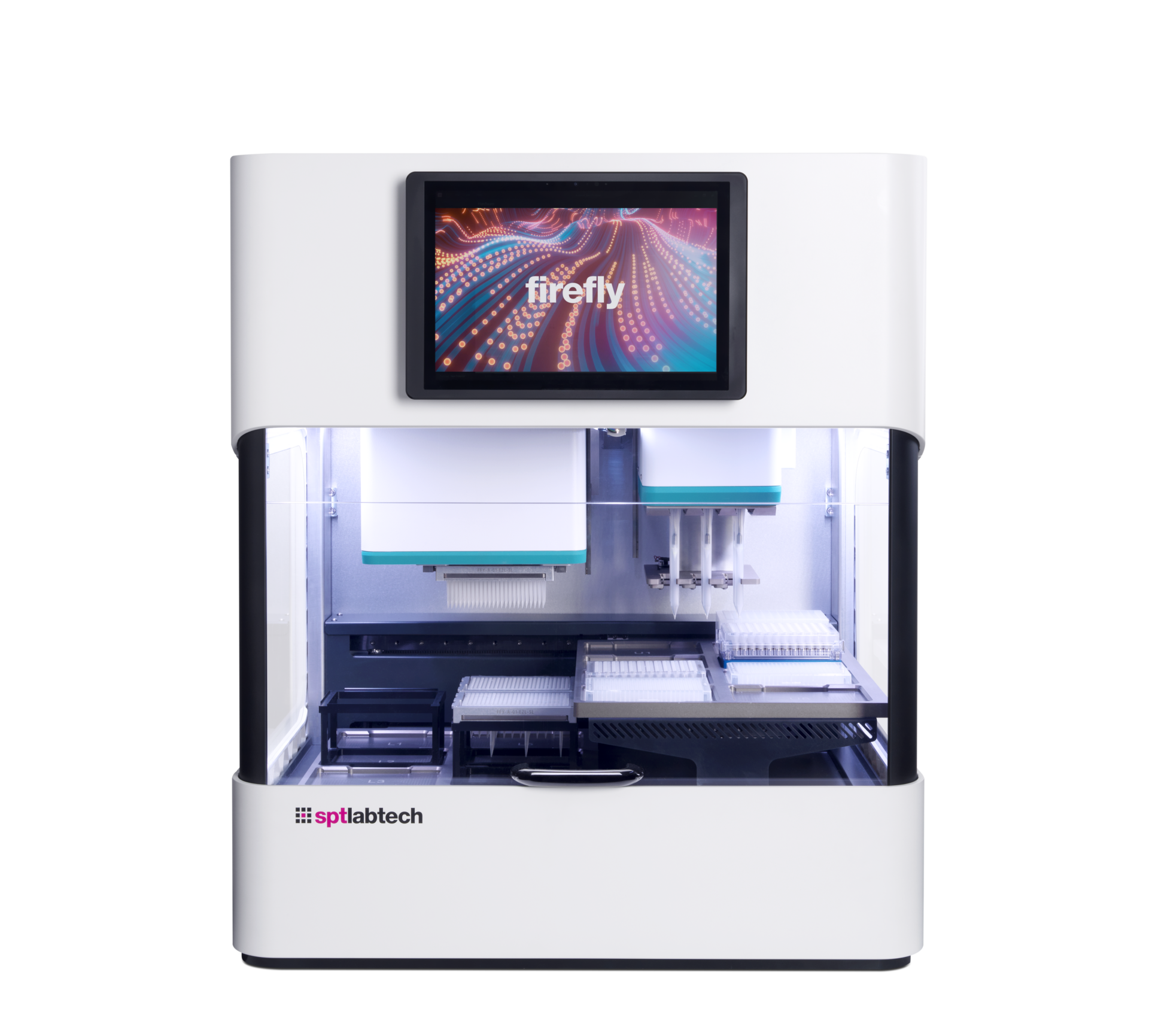 SPT Labtech partners with Semarion for automated cell assays - Clinical ...
