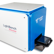 Yourgene Health LightBench Discover