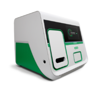 Bio Rad QX Continuum